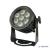 Amixled 7x15W LED PAR RGBW IP65